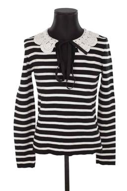 Pull Claudie Pierlot en coton