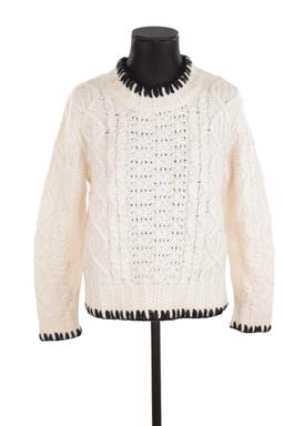 Pull Gerard Darel en laine