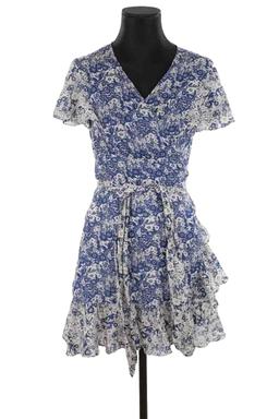 Robe Bash en coton