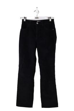 Pantalon slim Claudie Pierlot en coton