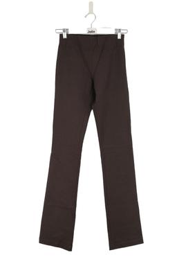 Pantalon Bootcut Joseph marron