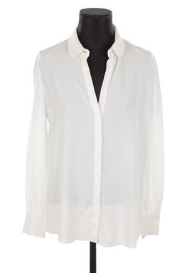 Chemise Claudie Pierlot Blanc