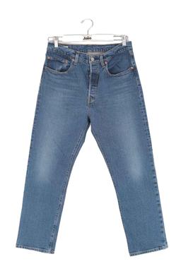 Jean droit Levi's en coton