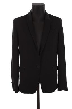 Blazer Sandro Noir