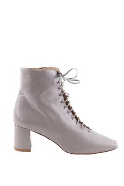 Boots LK Bennett en cuir