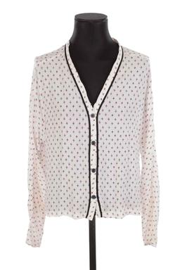 Chemise Maje Blanc