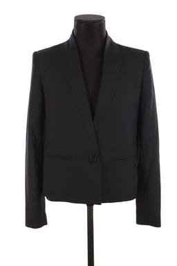 Blazer Maje Noir