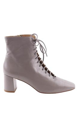 Boots LK Bennett en cuir