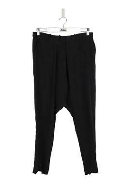 Pantalon slim Givenchy en soie