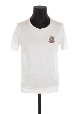 T-shirt Maje en coton