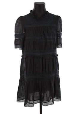 Robe Isabel Marant Étoile en coton