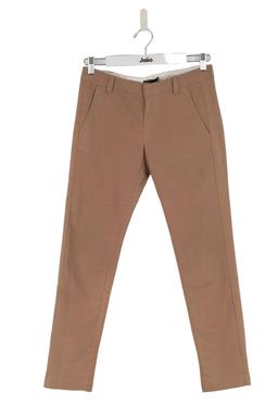 Pantalon slim Maje en coton