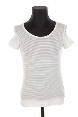 T-shirt Armani Blanc