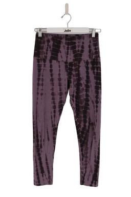 Pantalon de sport Ladl Violet