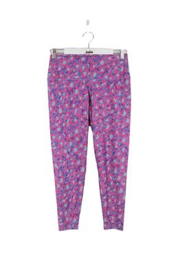 Legging Luz Violet