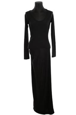 Robe Alexander Wang noir