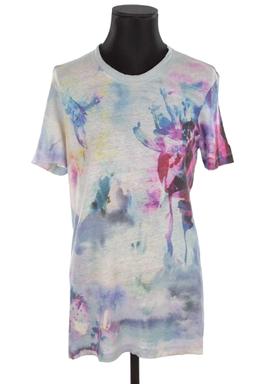 T-shirt Iro en coton