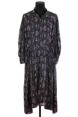 Robe Isabel Marant Étoile en coton