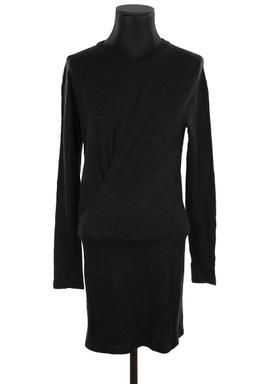 Robe Isabel Marant Étoile noir