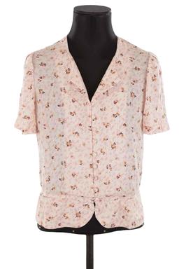 Blouse Sessun en coton