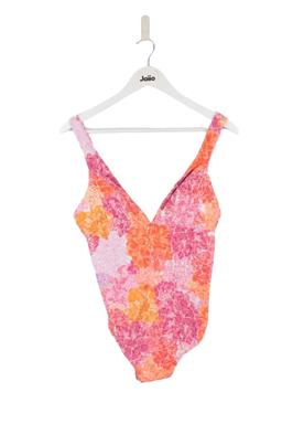 Maillot de bain Elise Chalmin Rose