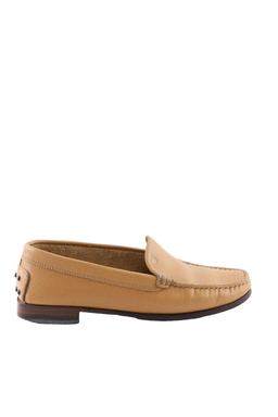 Mocassins Tod's en cuir