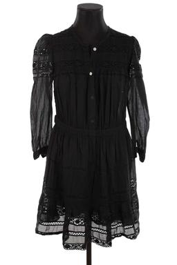 Robe Isabel Marant Étoile en coton