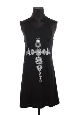 Robe Givenchy en coton