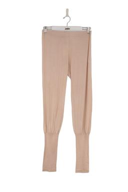 Legging Zucca Beige