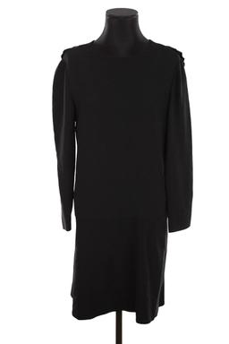 Robe Miu Miu noir