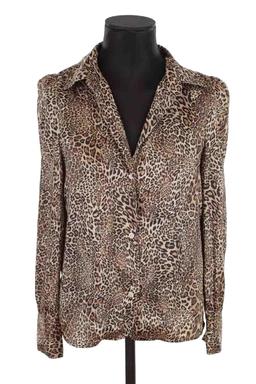 Blouse Rouje Marron