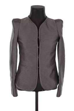 Blazer Armani Gris