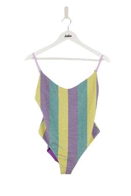 Maillot de bain Other Brand Violet