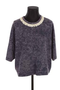 T-shirt Essentiel Antwerp en coton