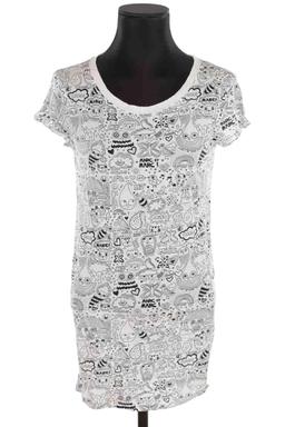 T-shirt Marc Jacobs en coton