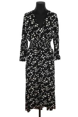 Robe Maje noir