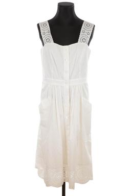 Robe Tara Jarmon en coton