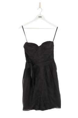 Robe bustier Marc Jacobs en coton