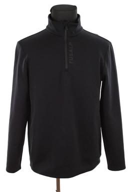 Pull de sport Fusalp Noir