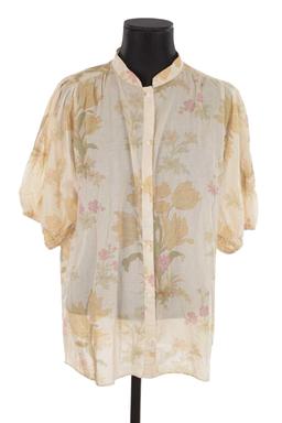 Chemise Vanessa Bruno en coton