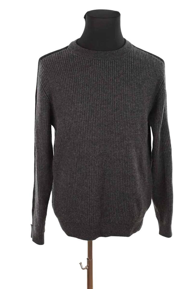 Sweatshirt Fusalp en laine