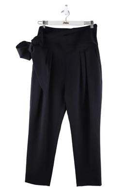 Pantalon droit Iro en laine