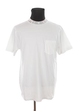 T-shirt Dior en coton