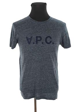 T-shirt APC en coton