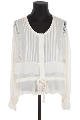 Blouse Iro Blanc