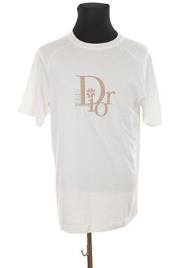 T-shirt Dior en coton