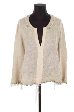 Pull Iro en coton