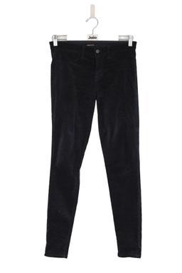 Pantalon slim JBrand en coton