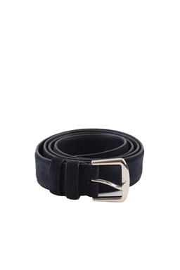 Ceinture Loro Piana en cuir