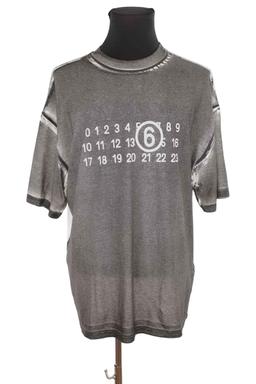 T-shirt Maison Martin Margiela en coton